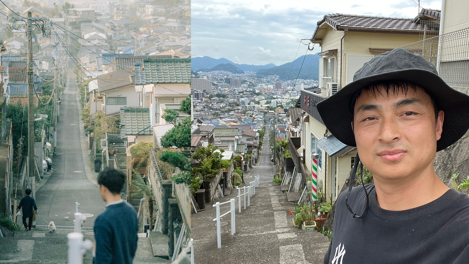 日本全国旅拍，跟拍服务